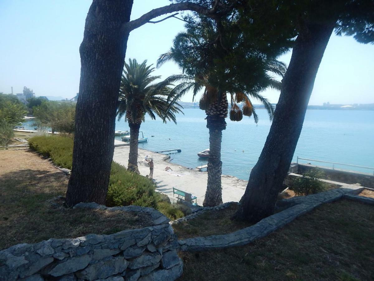 Vila Tor Holiday House Kaštela Exteriér fotografie